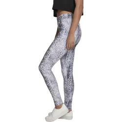 Urban Classics Ladies Pattern Leggings