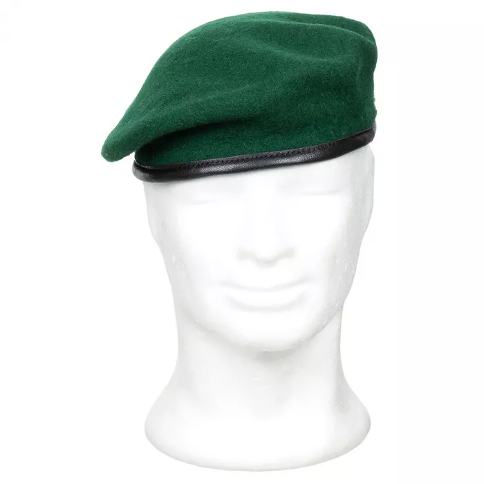 MFH baret COMMANDO