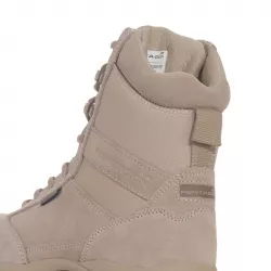 Taktická vysoká obuv Pentagon ODOS TACTICAL SUEDE 8 - COYOTE