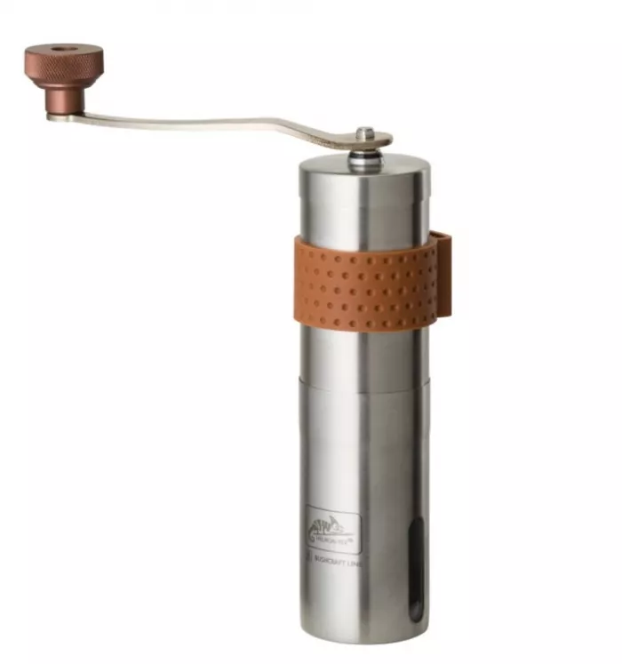 Helikon-Tex CAMP HAND COFFEE GRINDER mlynček kávy