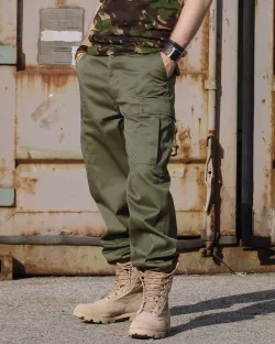 Mil-Tec poľné nohavice Ranger Field Pants