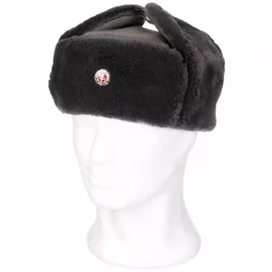 Baranica - ušianka originál NVA, nepoužitá