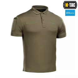 M-Tac ELITE TACTICAL COOLMAX, funkčné POLO tričko