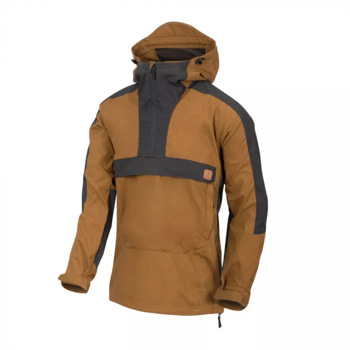 Helikon-Tex WOODSMAN ANORAK JACKET