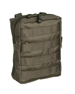 Mil-Tec MOLLE BELT POUCH, veľké puzdro