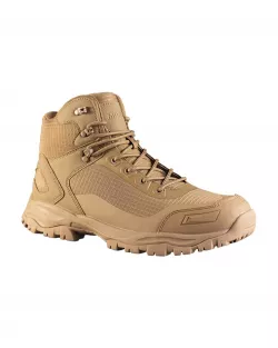 Mil-tec TACTICAL BOOTS LIGHTWEIGHT členková outdoorová obuv