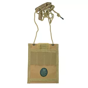 M-Tramp B31 púzdro na doklady