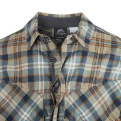 Helikon-Tex košeľa MBDU Flannel Shirt