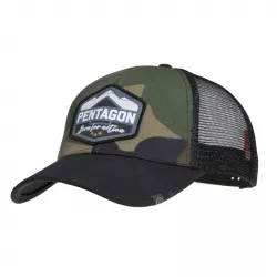 Pentagon ERA TRUCKER CAP - šiltovka