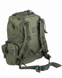 Mil-Tec modulárny ruksak DEFENSE, 36 L