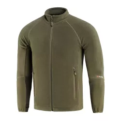 M-Tac POLARTEC SPORT JACKET flísová mikina