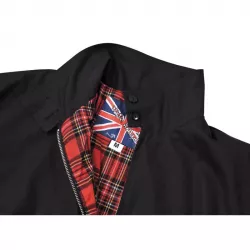 MFH bunda Harrington - English Style