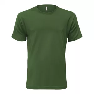 Alex Fox tričko krátky rukáv