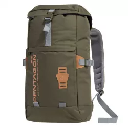 Mestský batoh Pentagon AKME BAG, 22 L