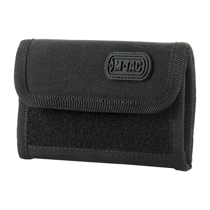 M-Tac  PURSE VELCRO ELITE GEN.II peňaženka