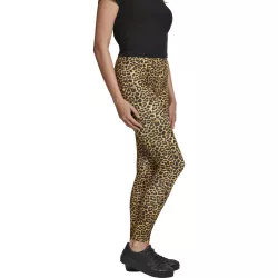 Urban Classics Ladies Pattern Leggings