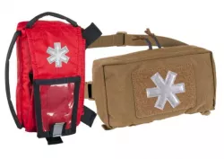 Helikon-Tex lekárnička MODULAR INDIVIDUAL MED KIT POUCH®