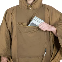 Helikon-Tex SWAGMAN ROLL PONCHO termovložka do ponča