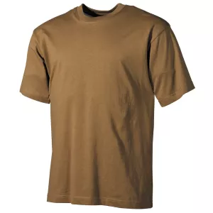 MFH bavlnené tričko krátky rukáv, 170 g