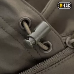 M-Tac softšelová bunda s flísovou vložkou