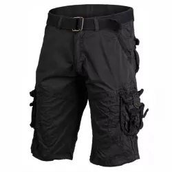 Mil-Tec kraťasy Vintage Survival Shorts