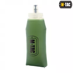 M-Tac skladacia fľaša, 500 ml - OLIVA