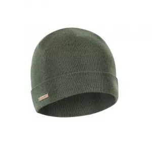 Helikon-Tex WINTER MERINO BEANIE zimná pletená čiapka