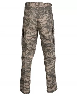 Mil-Tec poľné nohavice Ranger Field Pants