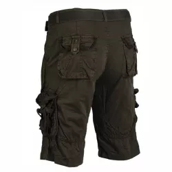 Mil-Tec kraťasy Vintage Survival Shorts