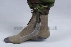 Britské maskáče COMBAT, ľahké - DPM woodland - orig. Anglicko, NOVÉ