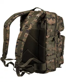 Mil-Tec ruksak US ASSAULT LARGE 36L