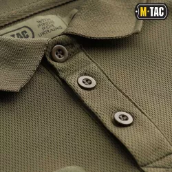 M-Tac ELITE TACTICAL COOLMAX, funkčné POLO tričko