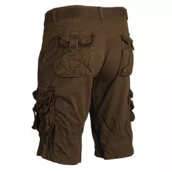 Mil-Tec kraťasy Vintage Survival Shorts