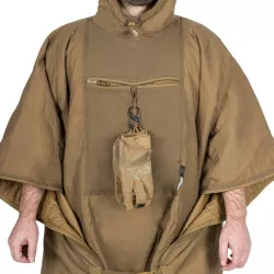 Helikon-Tex SWAGMAN ROLL PONCHO termovložka do ponča