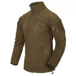 Helikon-Tex ALPHA TACTICAL flisová mikina