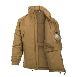 Helikon-Tex Husky Tactical Winter Jacket - Climashield® Apex™ 100 g