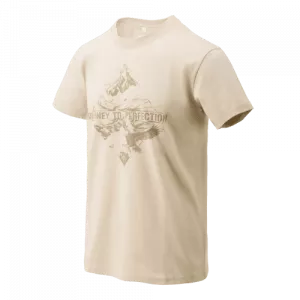 Helikon-Tex MOUNTAIN STREAM tričko, krátky rukáv