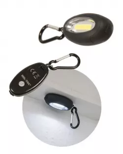 Mil-Tec MINI KEY CHAIN LIGHT baterka s karabínou