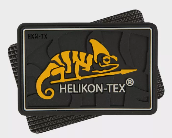 Helikon-Tex VELCRO PATCH "Helikon Logo"