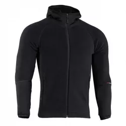 M-Tac POLARTEC SPORT HOODIE flísová mikina s kapucňou