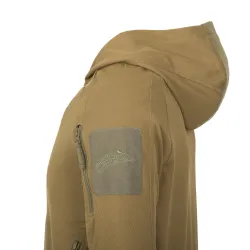 Helikon-Tex RANGE HOODIE - TopCool taktická mikina s kapucňou
