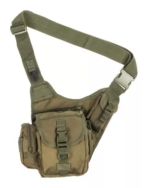 M-Tramp EDC taška cez rameno