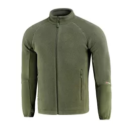 M-Tac POLARTEC SPORT JACKET flísová mikina