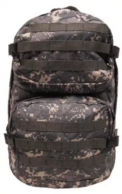 MFH taktický batoh ASSAULT II, 40 L