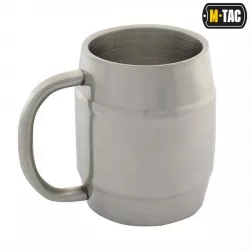 M-Tac CAMPING BEER THERMO MUG termohrnček