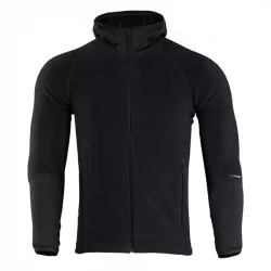 M-Tac POLARTEC SPORT HOODIE flísová mikina s kapucňou