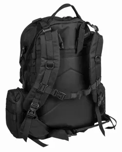 Mil-Tec modulárny ruksak DEFENSE, 36 L