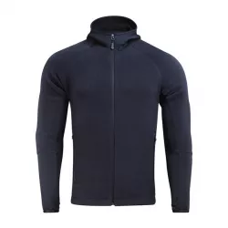 M-Tac POLARTEC SPORT HOODIE flísová mikina s kapucňou