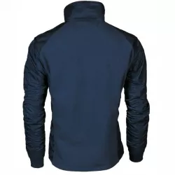 Mil-Tec letecká bunda USAF, Fleece / Nylon