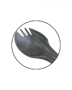 WILDO® SPORK príbor 3v1